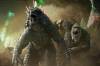 Warner Bros. Pictures
                                It looks like Godzilla and Kong are going to strike a lighter tone in Godzilla x Kong: The New Empire.