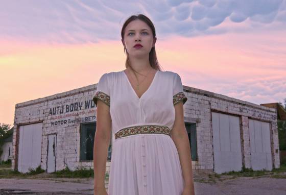 Diaspora, directed by Winnipeg's Deco Dawson, follows the story of a newly landed Ukrainian immigrant and features many North End landmarks. (Supplied)