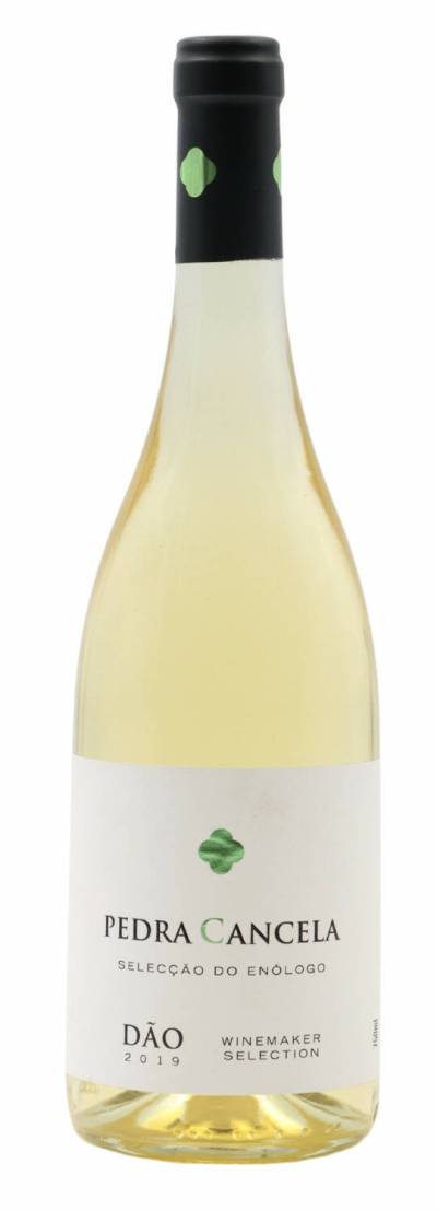 Pedra Cancela Winemaker Selection white