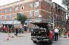 Troubled, shuttered apartment block slated for sale