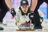 GEOFF ROBINS / THE CANADIAN PRESS FILES
                                Kyle Doering is in Europe, ready to step as the alternate on Brad Gushue&rsquo;s Team Canada at the men&rsquo;s world curling championship in Switzerland.