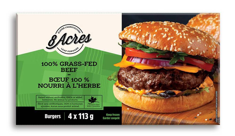 Prairie grassfed beef producer enters Manitoba market Winnipeg Free