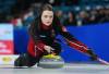 THE CANADIAN PRESS/Darryl Dyck
                                Tracy Fleury reached the pinnacle of women&rsquo;s curling Sunday as a member of Canada&rsquo;s world champion team.