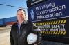 Mike Deal / Free Press Files
                                Ron Hambley, president of the Winnipeg Construction Association, said the province should not be making it harder to qualify skilled workers during a labour shortage.