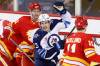 LARRY MACDOUGAL / THE CANADIAN PRESS FILES
                                Sean Monahan has 10 goals and seven assists for the Jets since coming to Winnipeg in a trade from the Montreal Canadiens.