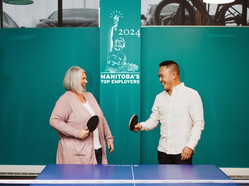 Manitoba’s Top Employers: 2024 Winners