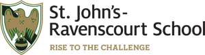 St. John’s-Ravenscourt School