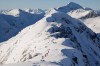 The latest monthly snow survey shows that, as of April 1, snowpack in British Columbia was 