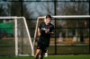 Vancouver FC's 16-year-old midfielder Grady McDonnell, shown in this undated handout image, who has represented both Canada and Ireland at the youth international level. THE CANADIAN PRESS/HO-Vancouver FC-Beau Chevalier **MANDATORY CREDIT **