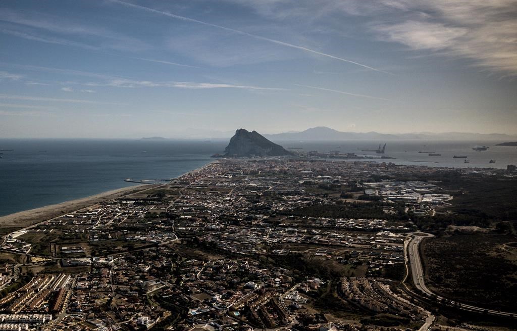 Apr 2024: EU, Britain and Spain say significant progress made in talks on post-Brexit status of Gibraltar