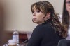 FILE - Hannah Gutierrez-Reed, the former armorer at the movie 
