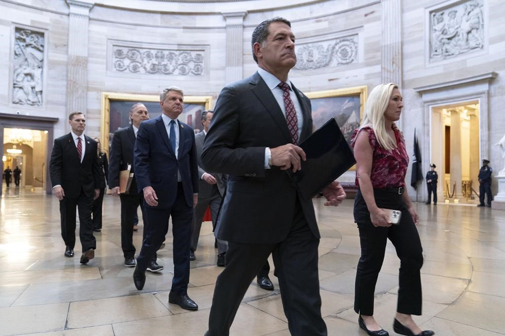 Senate Democrats Back Crypto Bill Before Markup