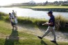 FILE -0 Phil Mickelson walks to the 18th hole during the final round at the PGA Championship golf tournament on the Ocean Course, Sunday, May 23, 2021, in Kiawah Island, S.C. The PGA Championship is returning to the Ocean Course at Kiawah Island in 2031 for a third time. (AP Photo/Matt York, File)