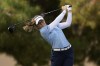 Brooke Henderson hits from the 11th tee during the first round of LPGA Ford Championship golf tournament, Thursday, March 28, 2024, in Gilbert, Ariz. &nbsp;Henderson has started the LPGA Tour season on a wave, one she hopes to ride into the first major of the season. THE CANADIAN PRESS/AP-Matt York
