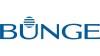 A Bunge Ltd. logo is shown in a handout. The Competition Bureau is raising concerns that the company's deal to acquire Viterra Ltd. will reduce competition in the grain and canola oil markets. THE CANADIAN PRESS/HO