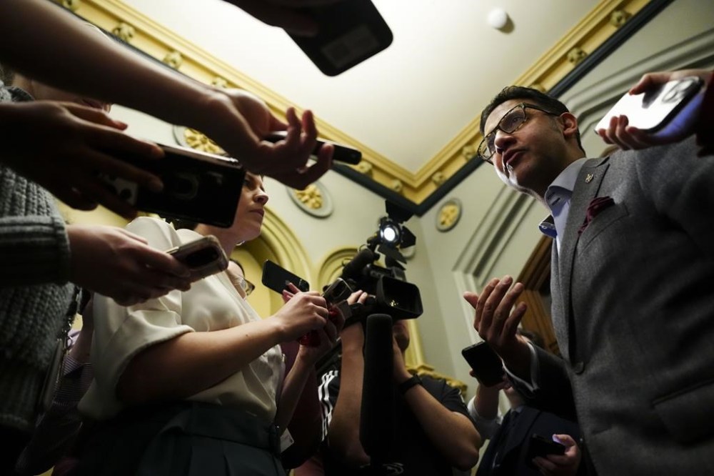 A dozen mayors from around Metro Vancouver say federal Attorney General Arif Virani should deny parole for notorious B.C. serial killer Robert Pickton, and reassess the parole and sentencing system for