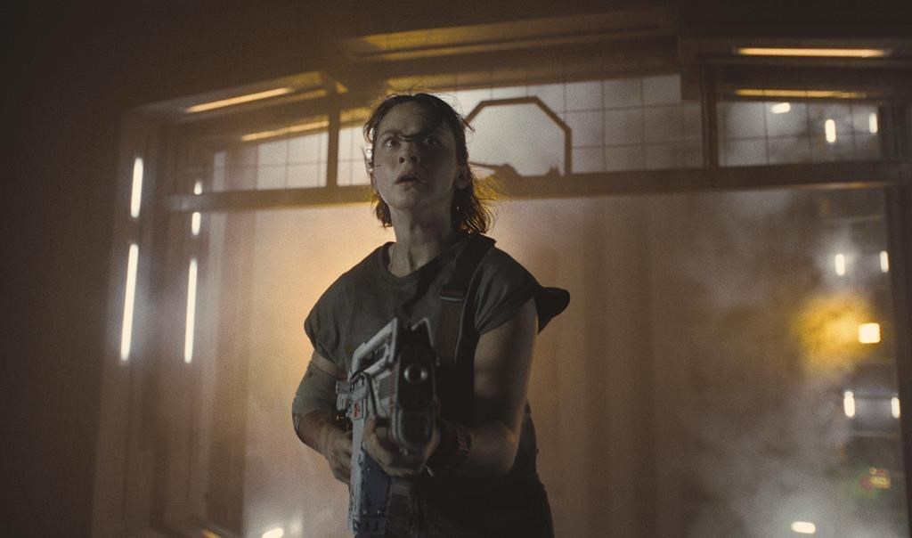 With ‘Alien’ back in theaters, ‘Alien: Romulus’ director teases how the ...