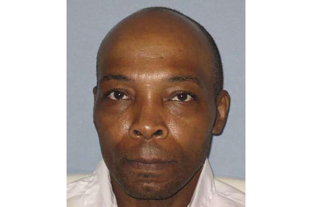 Alabama sets July execution date for man convicted of killing delivery ...