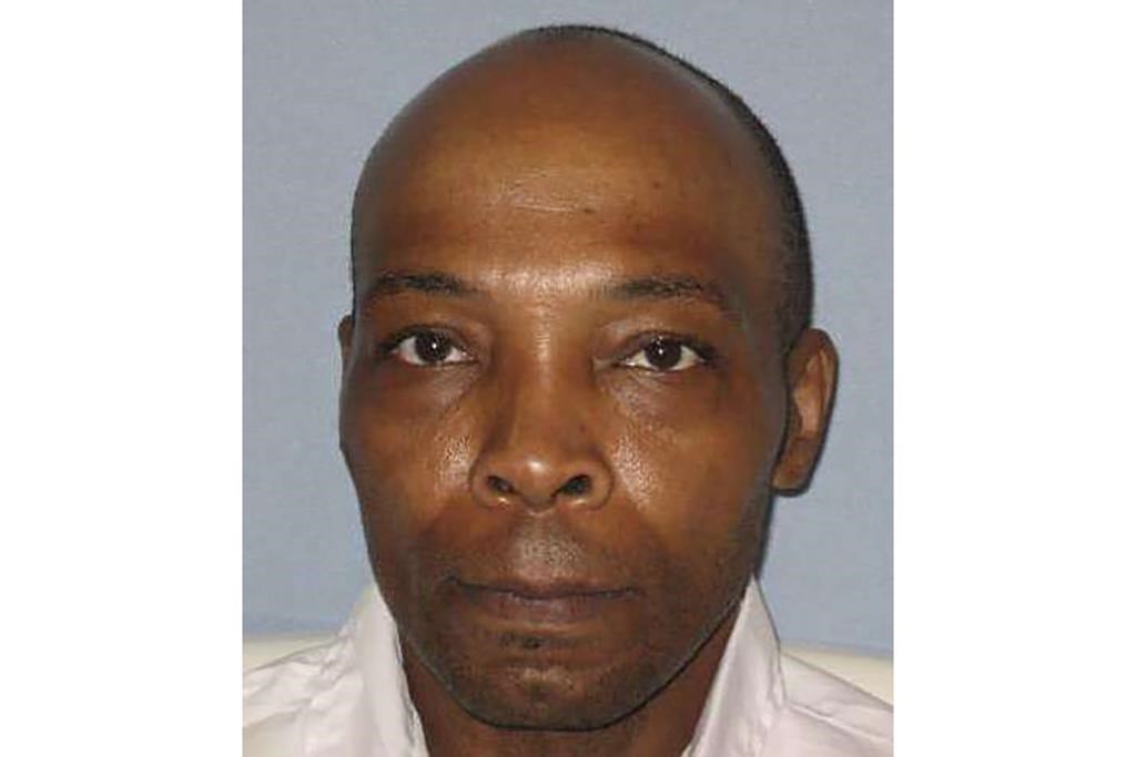 Alabama sets July execution date for man convicted of killing delivery ...