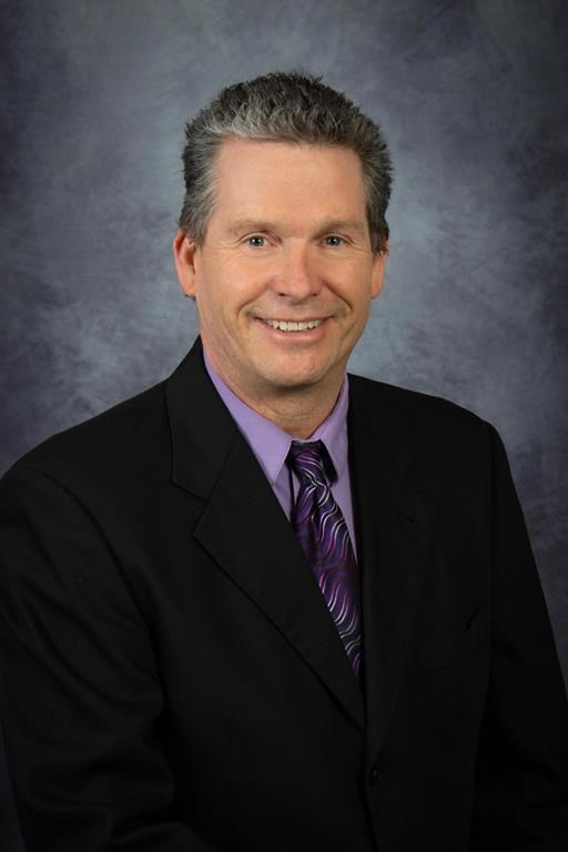 A school trustee's comments on Indigenous people and residential schools have led to condemnation from many quarters and a review by the Manitoba government. Paul Coffey, a trustee in the Mountain View School Division in western Manitoba, is shown in an undated handout photo. Coffey told a school board meeting on Monday that residential schools started as a good thing. THE CANADIAN PRESS/HO-Mountain View School Division, *MANDATORY CREDIT*