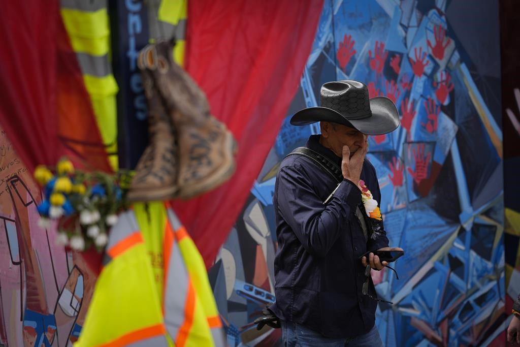 Maryland officials release timeline, cost estimate, for rebuilding ...