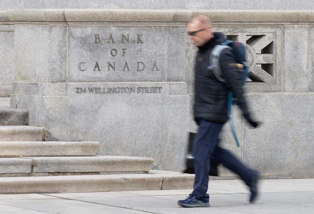 StatCan、本日2月のGDP報告書を発表 – Winnipeg Free Press