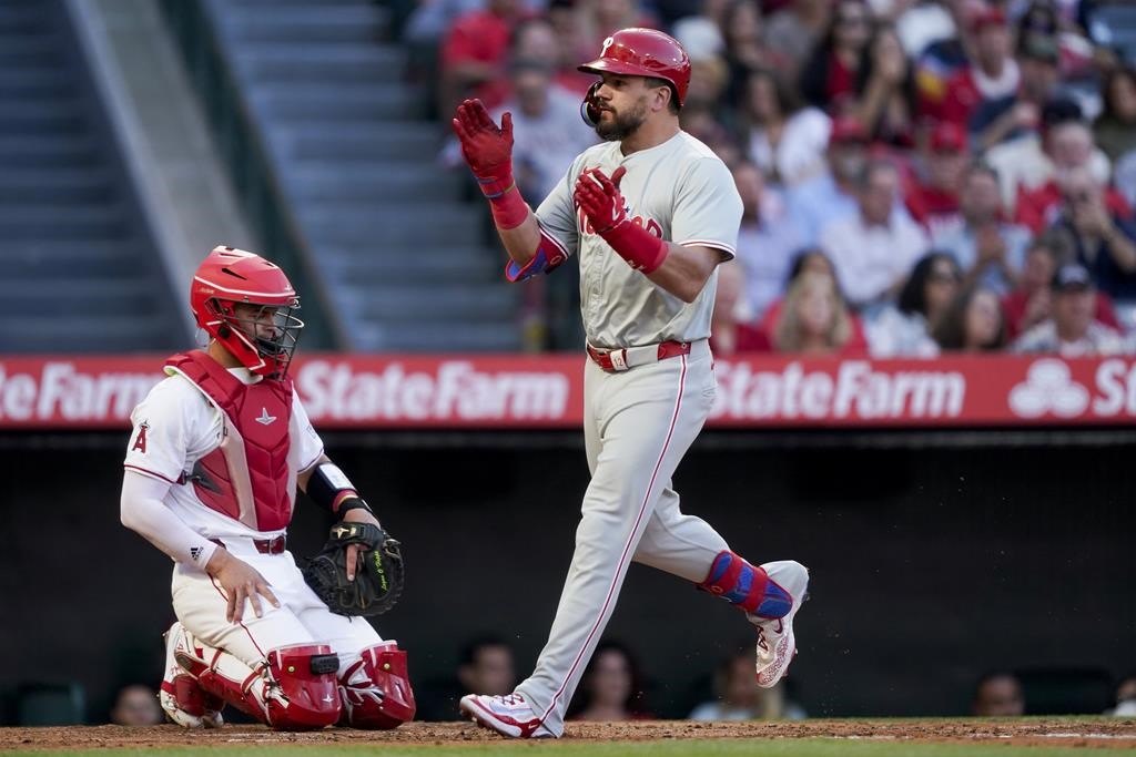Phillies' Johan Rojas Tears UCL, Will Miss 2026 Season While Serving PED Suspension