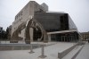 The Court of King’s Bench of Manitoba building is shown in downtown Winnipeg, where the trial of Jeremy Skibicki is to be held. A judge is expected to give his decision Friday about whether the trial will be in front of a judge alone instead of a jury. THE CANADIAN PRESS/Daniel Crump.