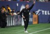 Toronto FC coach John Herdman shouts instructions from the sideline during second half MLS soccer action against the Vancouver Whitecaps, in Vancouver, B.C., Saturday, April 6, 2024. While injuries remain a concern, Herdman says he is taking a strong squad to Montreal to face CS Saint-Laurent in the first leg of their Telus Canadian Championship quarterfinal. THE CANADIAN PRESS/Darryl Dyck