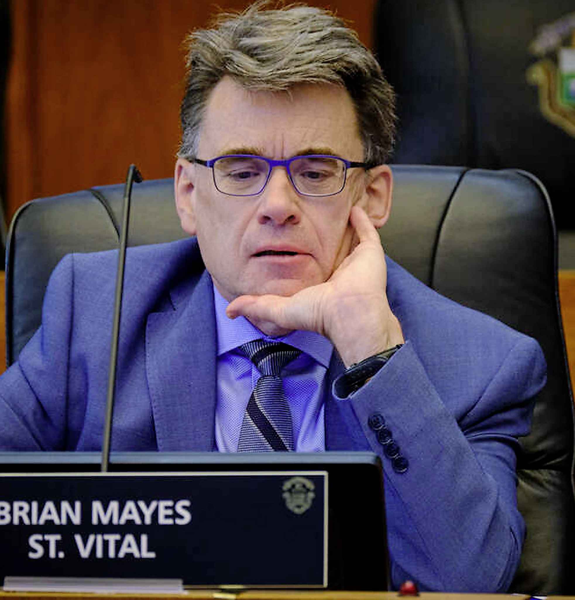 Roblin housing project gets OK after city denies appeal Winnipeg Free