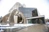 The Law Courts in Winnipeg in January. (MIKAELA MACKENZIE / FREE PRESS FILES)