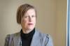RUTH BONNEVILLE / FREE PRESS FILES
                                LOCAL - Molly McCracken New file photos of Molly McCracken, Director, Canadian Centre for Policy Alternatives - Manitoba, who is often quoted in stories. Oct 15th, 2020