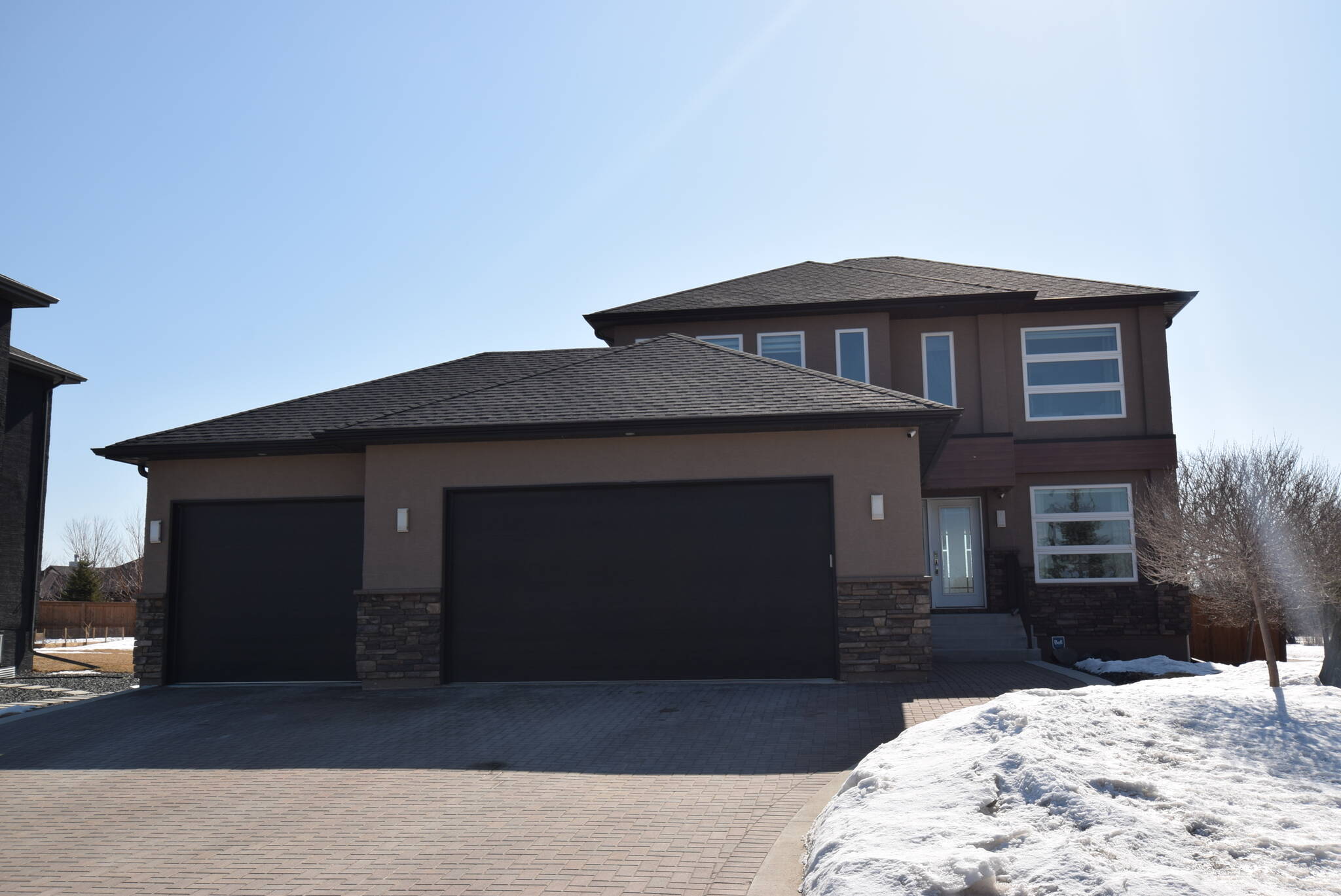 You can have it all in East St. Paul Winnipeg Free Press