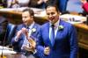 MIKAELA MACKENZIE / FREE PRESS
                                Premier Wab Kinew’s plan to hire 1,000 new health-care workers is to issue formal job offers to students graduating from Manitoba post-secondary programs in medicine, nursing and paramedic and health-care aide training.