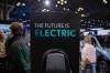 New provincial EV sales incentive ‘going to kick-start things’
