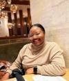 Supplied
                                Raisssa Kalamai Wiysahnyuy hopes her immigration story resonates with others coming to Canada.