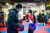 Winnipegger follows her Muay Thai dream to championship bout