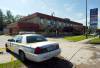 MIKE APORIUS/ FREE PRESS FILES The scene of the 2005 shooting at the Montcalm Motor Hotel.