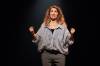 CYLLA VON TEDEMANN
                                Diane Flacks&rsquo; one-woman show Guilt: A Love Story offers a poigniant, humorous take on a familiar emotion.