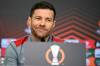 Federico Gambarini/ The Associated Press files
                                When European football&rsquo;s giants came calling, Xabi Alonso chose to remain with Bayer Leverkusen.