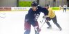 MIKE DEAL /  FREE PRESS FILE Winnipeg Jets forward Gabe Vilardi calmly skated into the crease and gently slid the puck across the line to cap off a 5-2 victory that clinched a playoff spot.
