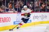 Derik Hamilton / The Associated Press files
                                Florida Panthers forward Sam Reinhart has his first 50-goal season this year.