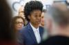 MIKE DEAL / FREE PRESs fileS
                                Health Minister Uzoma Asagwara