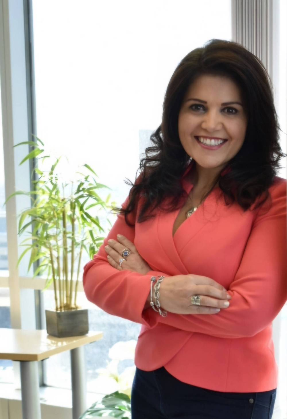 Supplied
Lisa Cefali of Legacy Bowes consulting