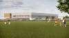 SUPPLIED 
                                Rendering of the South Winnipeg Recreation Campus