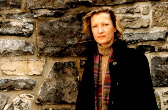 Yvonne Zarnowski was a single mother who pursued many passions during her life, including Japanese drumming, art and horseback riding. (Supplied)
