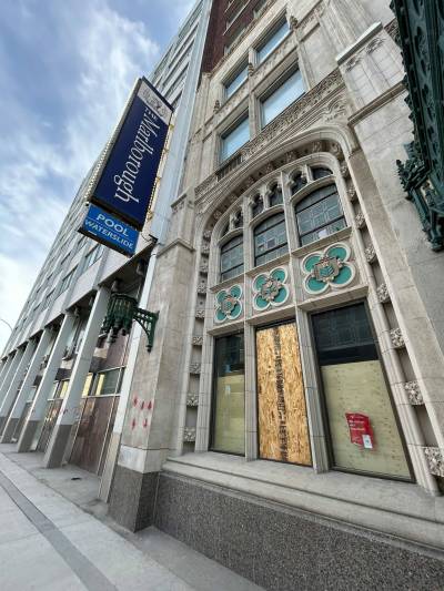 Top News – Winnipeg Free Press