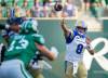Heywood Yu / THE CANADIAN PRESS files
                                A major part of the Blue Bombers recent financial success is players such as Zach Collaros leading the team to four consecutive Grey Cup games.