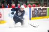 MIKAELA MACKENZIE / FREE PRESS
                                Rutger McGroarty at Jets development camp at the Hockey For All Centre last year.