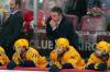 Jim Rassol / The Associataed Press files
                                Nashville Predators head coach Andrew Brunette has spent the majority of his career in the NHL’s Central Division.